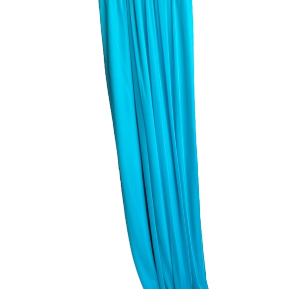 Jeweled Prom Dress - Picture 3 of 4